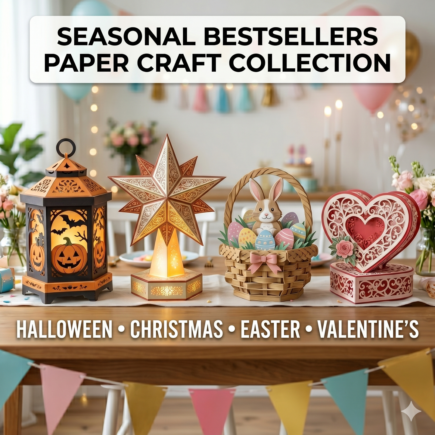 Seasonal Bestsellers Collection